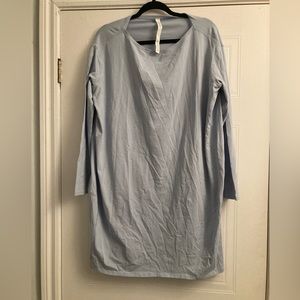 Lululemon loose dress size 8
